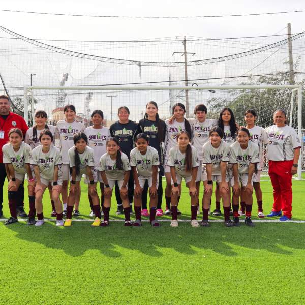 SURGEN CAMPEONES ESTATALES DE FUTBOL 